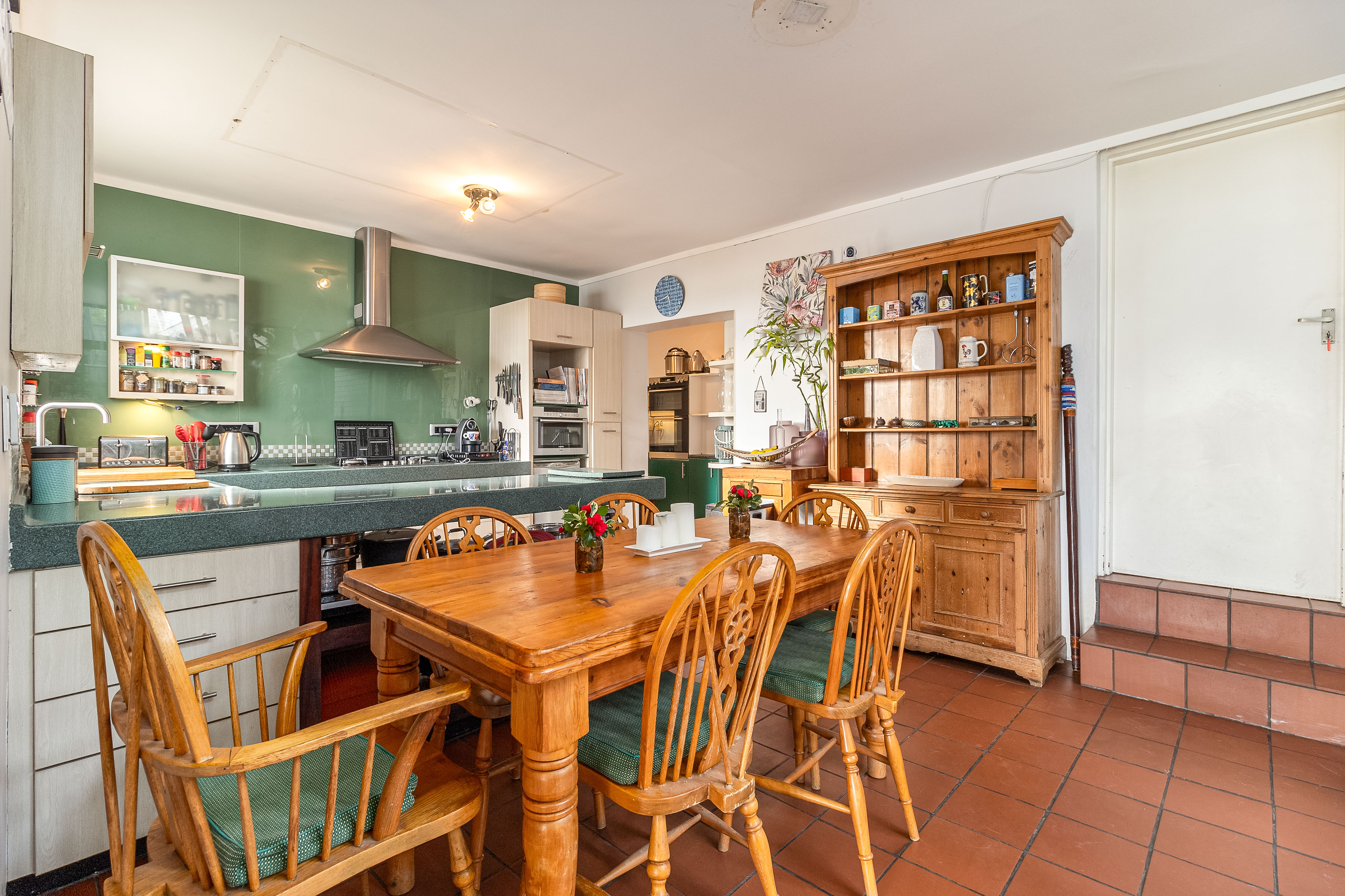 5 Bedroom Property for Sale in Camps Bay Western Cape